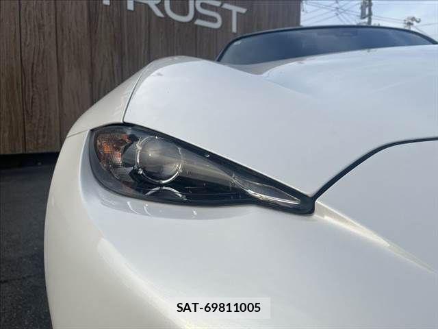 Mazda ROADSTER 2021-10 8316740-20