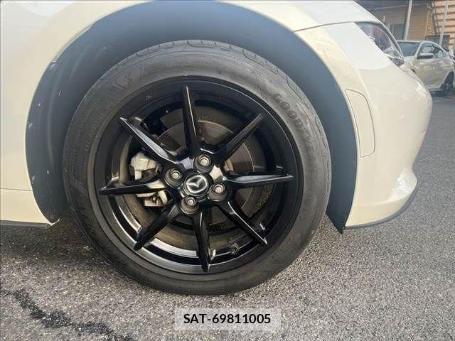 Mazda ROADSTER 2021-10 8316740-25