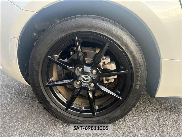 Mazda ROADSTER 2021-10 8316740-26