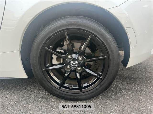 Mazda ROADSTER 2021-10 8316740-27