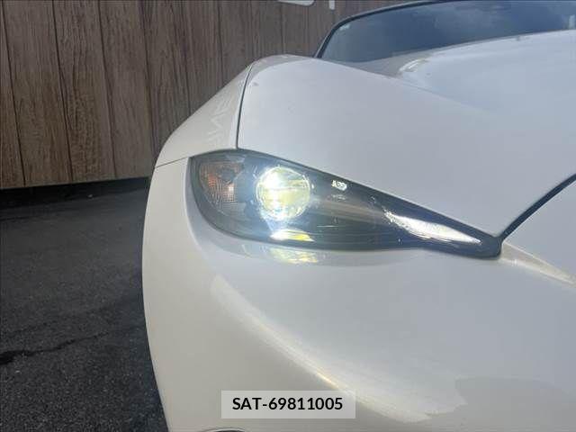 Mazda ROADSTER 2021-10 8316740-28