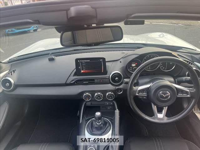 Mazda ROADSTER 2021-10 8316740-2