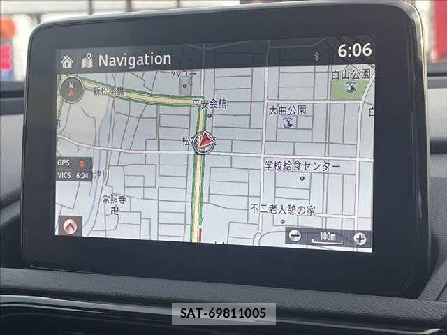 Mazda ROADSTER 2021-10 8316740-3