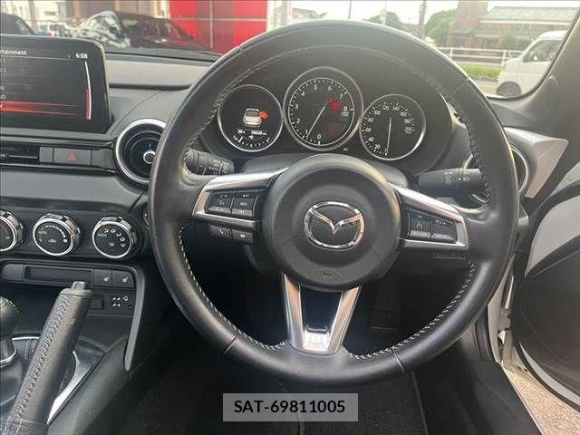 Mazda ROADSTER 2021-10 8316740-8