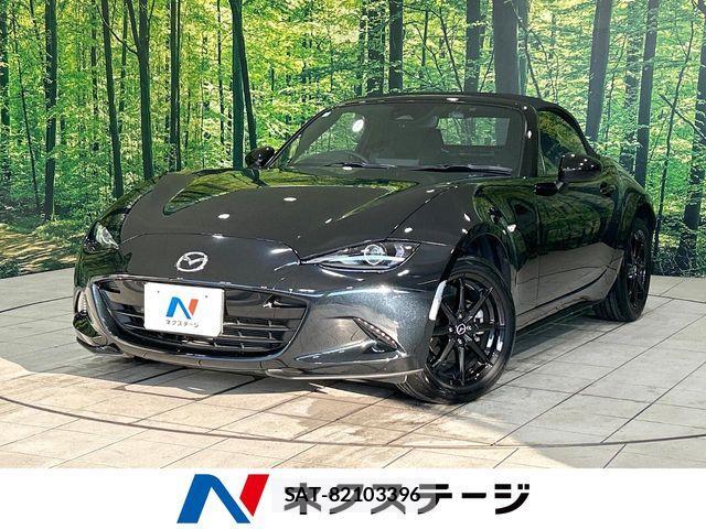 Mazda ROADSTER 2024-03 8316736-0