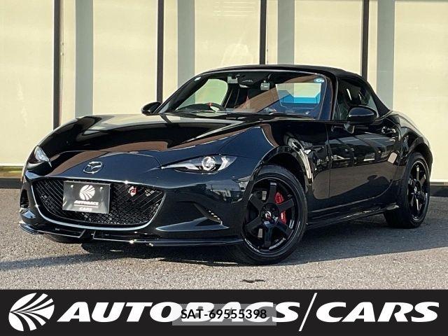 Mazda ROADSTER 2026-03 8316732-0