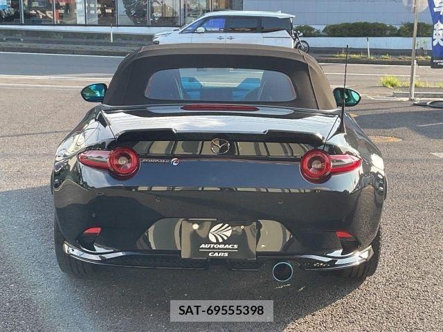 Mazda ROADSTER 2026-03 8316732-9