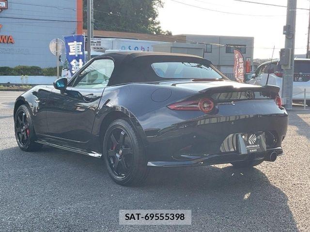 Mazda ROADSTER 2026-03 8316732-10