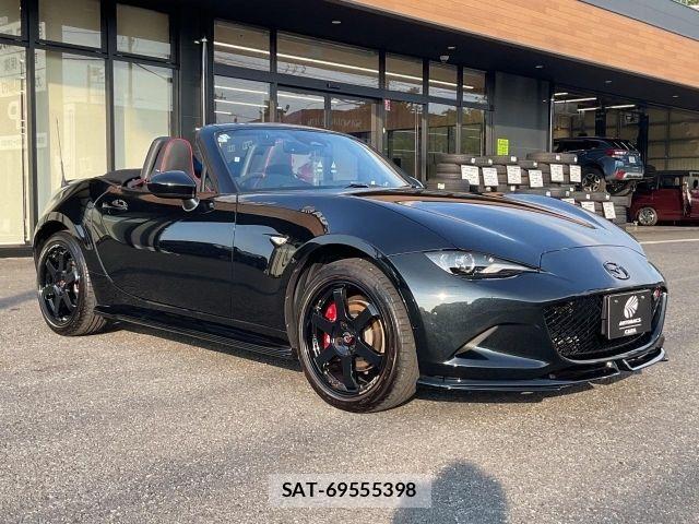 Mazda ROADSTER 2026-03 8316732-13