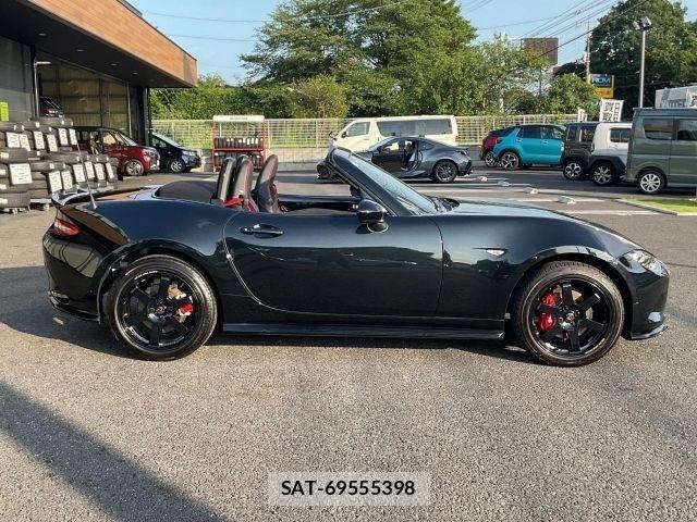 Mazda ROADSTER 2026-03 8316732-14