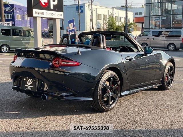 Mazda ROADSTER 2026-03 8316732-15