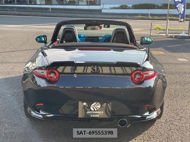 Mazda ROADSTER 2026-03 8316732-16