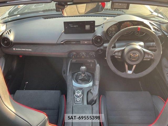 Mazda ROADSTER 2026-03 8316732-1
