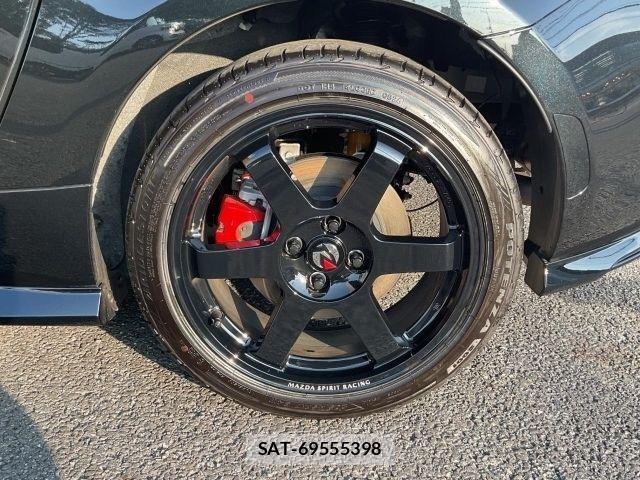Mazda ROADSTER 2026-03 8316732-26