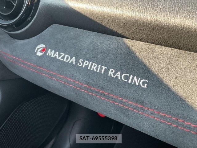 Mazda ROADSTER 2026-03 8316732-4