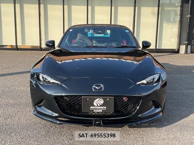 Mazda ROADSTER 2026-03 8316732-5