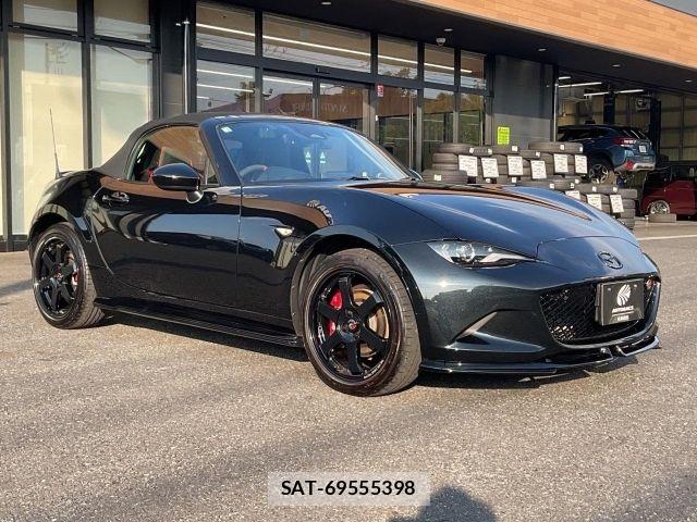Mazda ROADSTER 2026-03 8316732-6