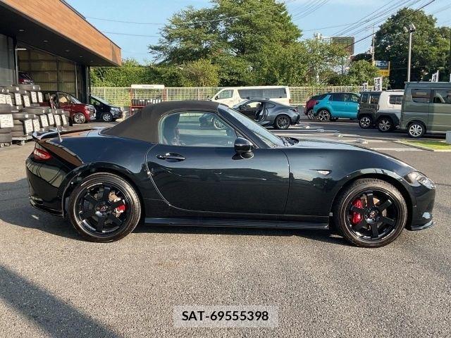 Mazda ROADSTER 2026-03 8316732-7