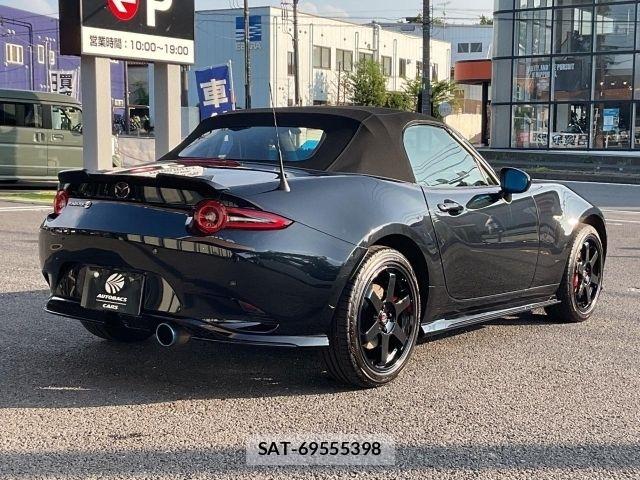 Mazda ROADSTER 2026-03 8316732-8