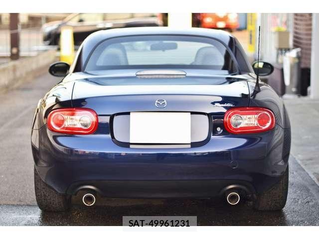 Mazda ROADSTER 2012-11 8316742-10