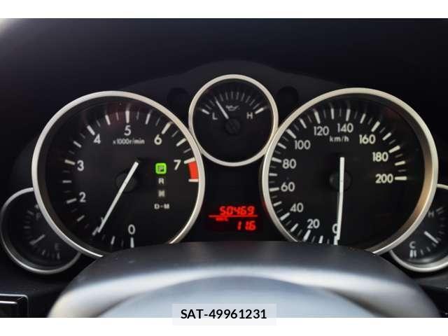 Mazda ROADSTER 2012-11 8316742-11