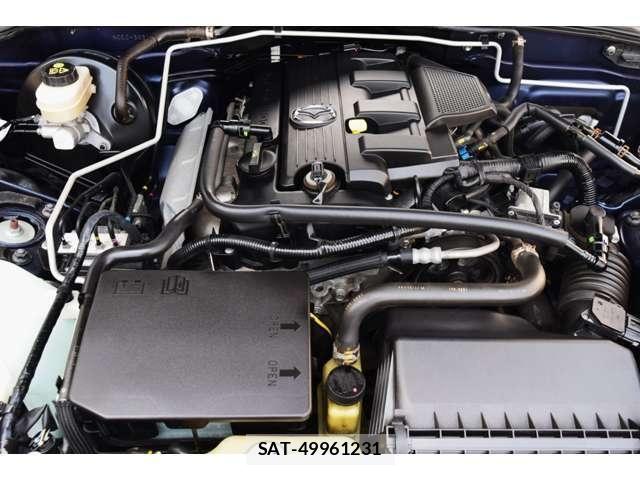 Mazda ROADSTER 2012-11 8316742-12