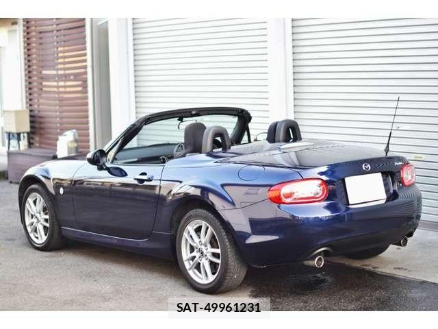 Mazda ROADSTER 2012-11 8316742-15