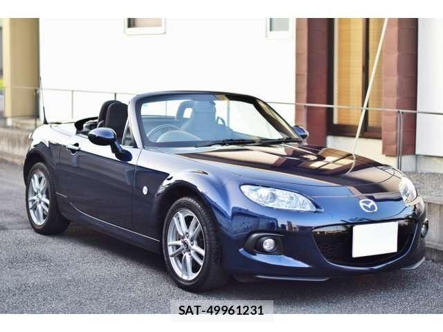 Mazda ROADSTER 2012-11 8316742-17