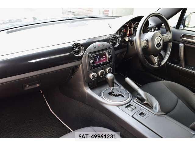 Mazda ROADSTER 2012-11 8316742-1