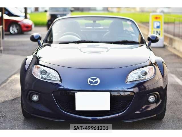 Mazda ROADSTER 2012-11 8316742-19