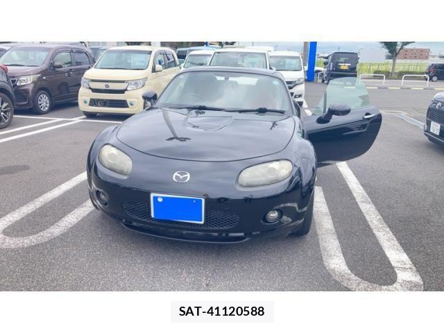 Mazda ROADSTER 2007-09 8316743-0