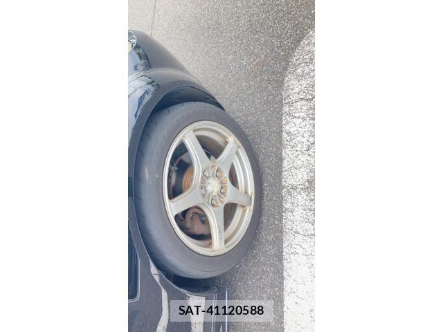 Mazda ROADSTER 2007-09 8316743-1