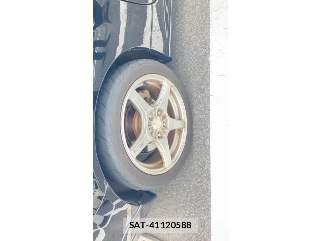 Mazda ROADSTER 2007-09 8316743-2