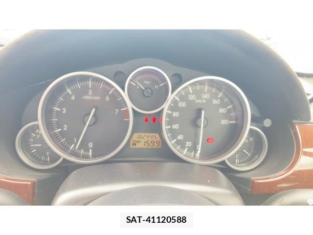 Mazda ROADSTER 2007-09 8316743-8