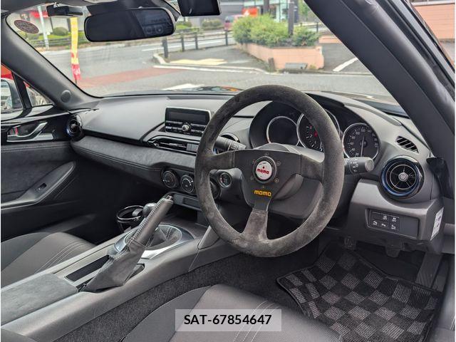 Mazda ROADSTER 2023-08 8316733-10