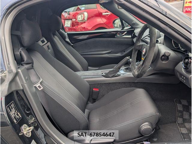 Mazda ROADSTER 2023-08 8316733-11
