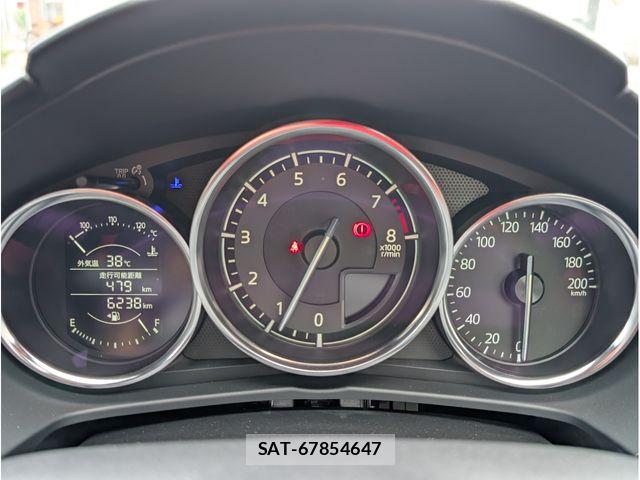 Mazda ROADSTER 2023-08 8316733-12