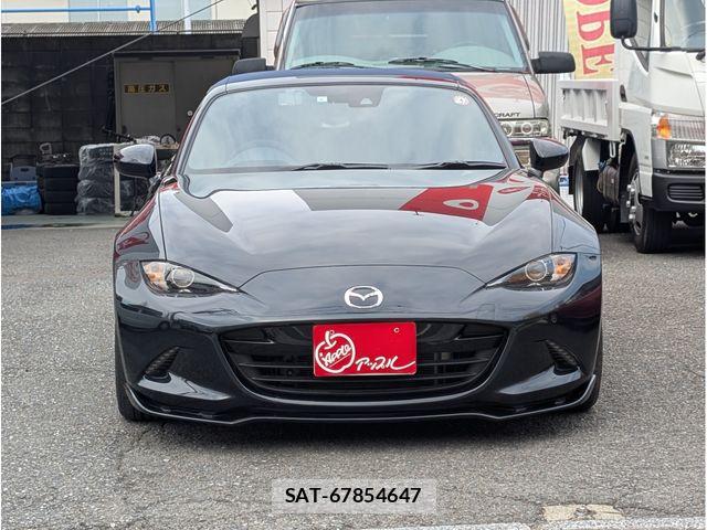 Mazda ROADSTER 2023-08 8316733-1