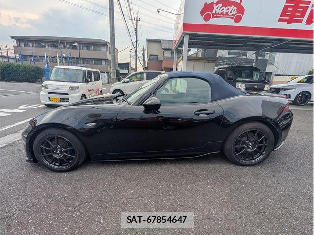 Mazda ROADSTER 2023-08 8316733-3