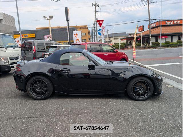 Mazda ROADSTER 2023-08 8316733-4