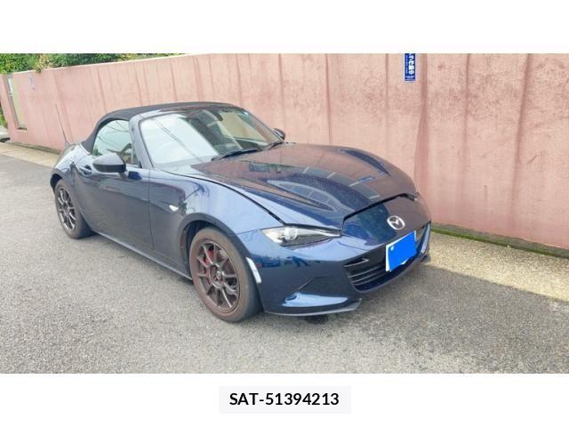 Mazda ROADSTER 2022-02 8316734-0