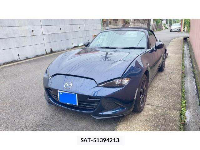 Mazda ROADSTER 2022-02 8316734-1
