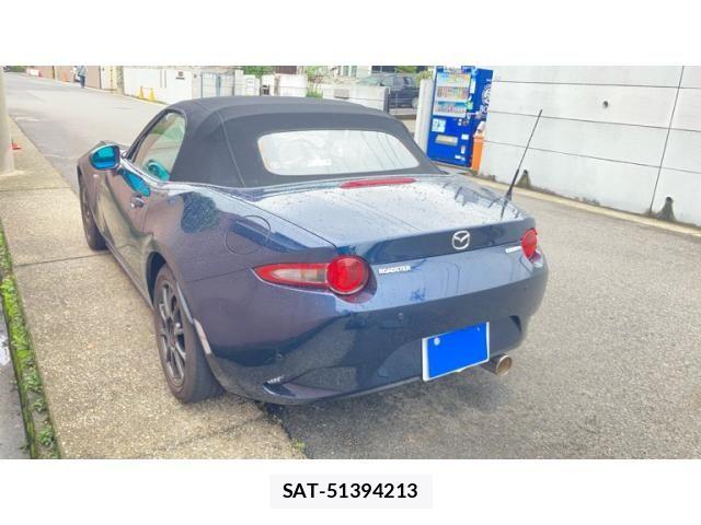 Mazda ROADSTER 2022-02 8316734-3