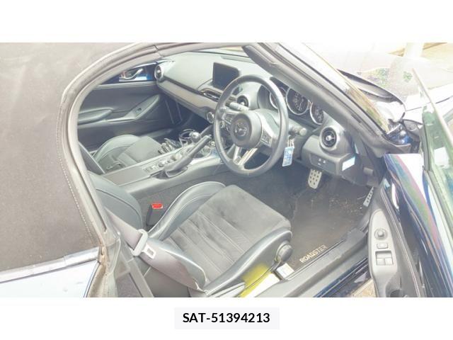 Mazda ROADSTER 2022-02 8316734-4