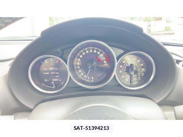 Mazda ROADSTER 2022-02 8316734-7