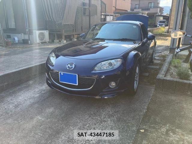 Mazda ROADSTER 2010-07 8337654-0