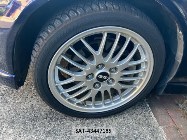 Mazda ROADSTER 2010-07 8337654-9
