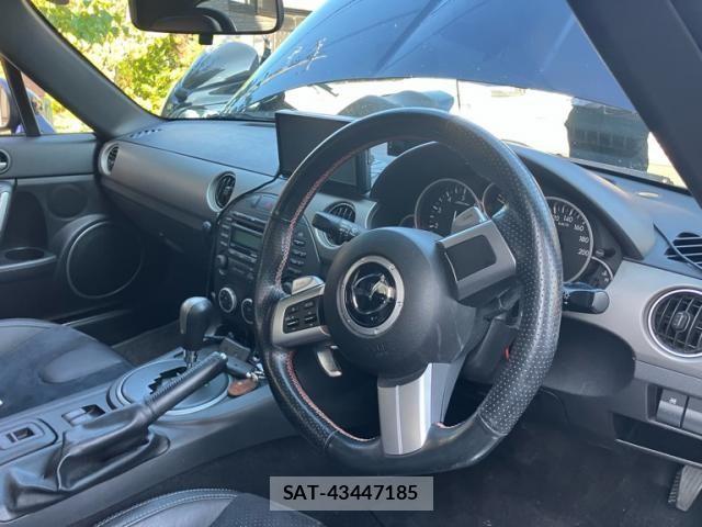 Mazda ROADSTER 2010-07 8337654-11