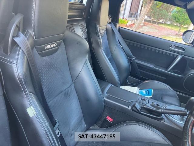Mazda ROADSTER 2010-07 8337654-12