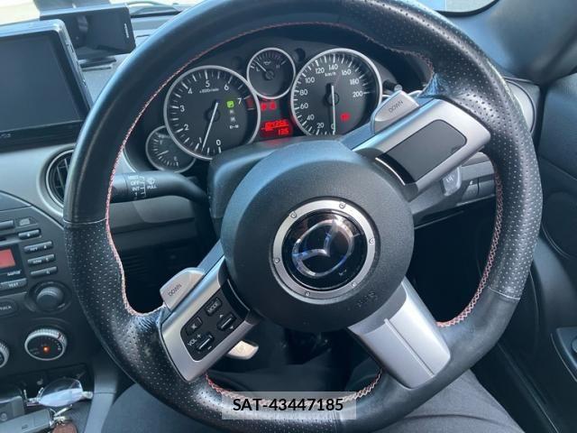 Mazda ROADSTER 2010-07 8337654-14